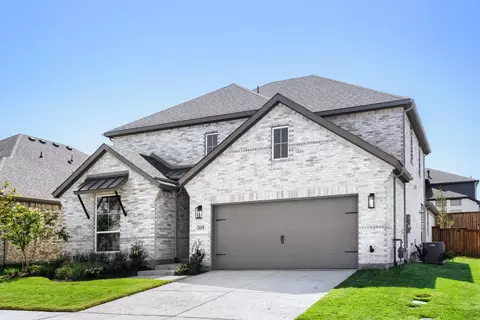 Exterior - 2615 Cedar Ridge Rd, Celina, TX 75009 photo 5 of 5