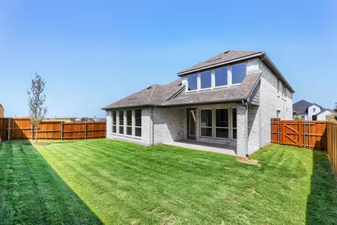Exterior - 2615 Cedar Ridge Rd, Celina, TX 75009 photo 2 of 5