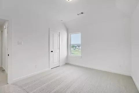 Bedroom - 2615 Cedar Ridge Rd, Celina, TX 75009 photo 5 of 6