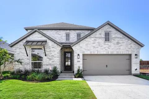 Exterior - 2615 Cedar Ridge Rd, Celina, TX 75009 photo 1 of 5