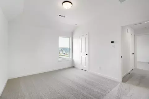 Bedroom - 2615 Cedar Ridge Rd, Celina, TX 75009 photo 6 of 6