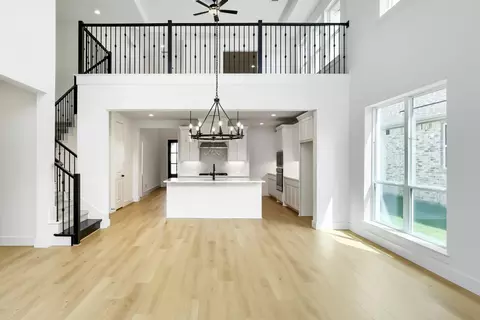 Living - 2615 Cedar Ridge Rd, Celina, TX 75009 photo 3 of 3