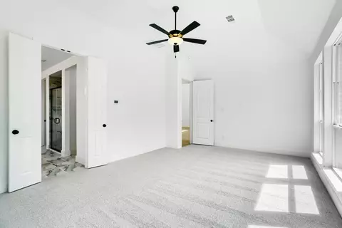 Bedroom - 2615 Cedar Ridge Rd, Celina, TX 75009 photo 3 of 6
