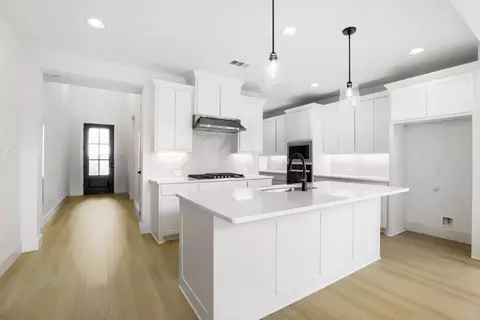 Kitchen - 2615 Cedar Ridge Rd, Celina, TX 75009 photo 1 of 2