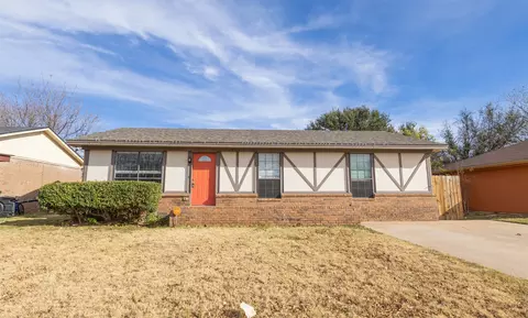 3665 Trinity Ln, Abilene, TX 79602