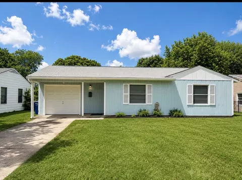 2637 Marbella Ln, Dallas, TX 75228