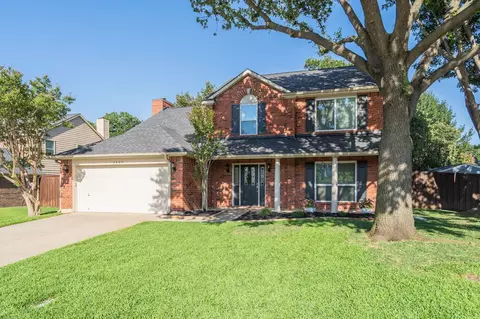 2600 Crepe Myrtle Dr, Flower Mound, TX 75028