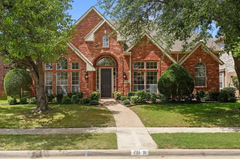 706 Graywood Ln, Coppell, TX 75019