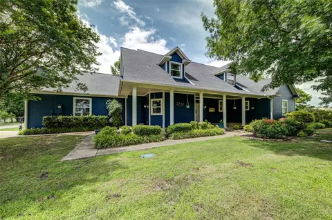 10609 Jackson Rd, Krum, TX 76249