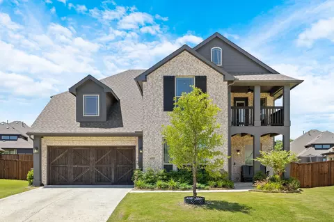 4351 Berylline Ln, Prosper, TX 75078