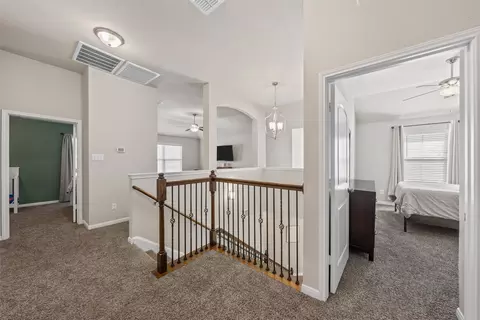 Entry Way - 3105 Samson Dr, Lorena, TX 76655 photo 3 of 4