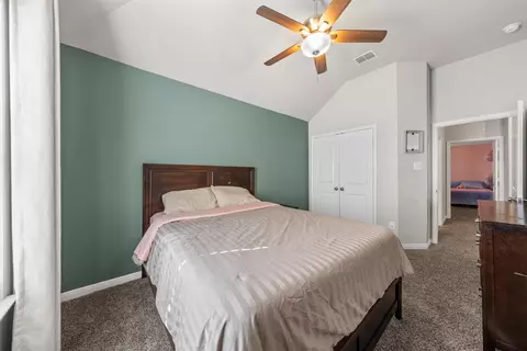 Bedroom - 3105 Samson Dr, Lorena, TX 76655 photo 1 of 5