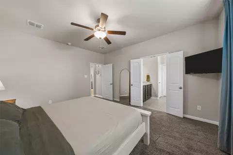 Bedroom - 3105 Samson Dr, Lorena, TX 76655 photo 5 of 5