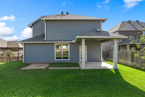 Exterior - 3105 Samson Dr, Lorena, TX 76655 photo 4 of 4