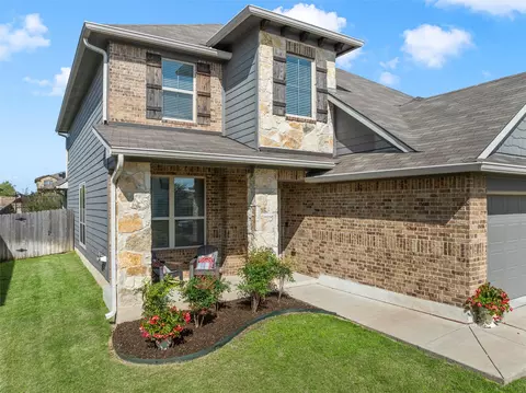 Exterior - 3105 Samson Dr, Lorena, TX 76655 photo 3 of 4