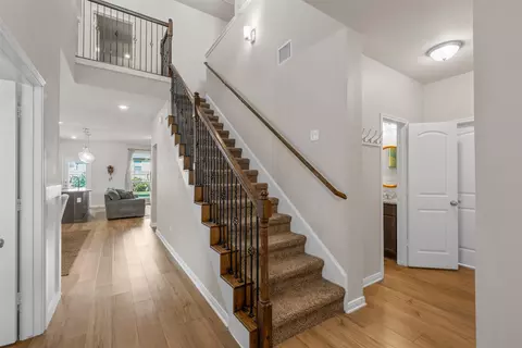 Entry Way - 3105 Samson Dr, Lorena, TX 76655 photo 1 of 4