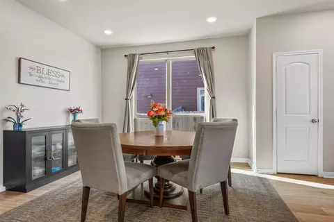 Dining - 3105 Samson Dr, Lorena, TX 76655 photo 2 of 2