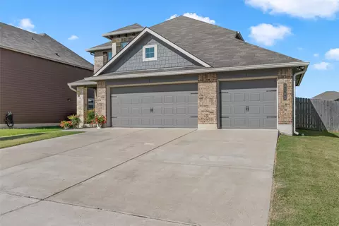 Exterior - 3105 Samson Dr, Lorena, TX 76655 photo 2 of 4