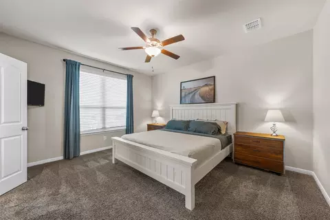 Bedroom - 3105 Samson Dr, Lorena, TX 76655 photo 4 of 5