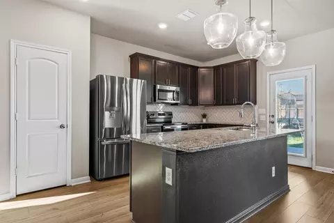 Kitchen - 3105 Samson Dr, Lorena, TX 76655 photo 2 of 4