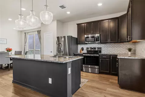 Kitchen - 3105 Samson Dr, Lorena, TX 76655 photo 1 of 4