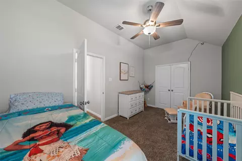 Bedroom - 3105 Samson Dr, Lorena, TX 76655 photo 3 of 5