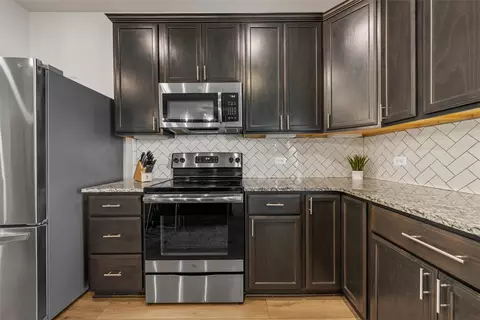 Kitchen - 3105 Samson Dr, Lorena, TX 76655 photo 4 of 4