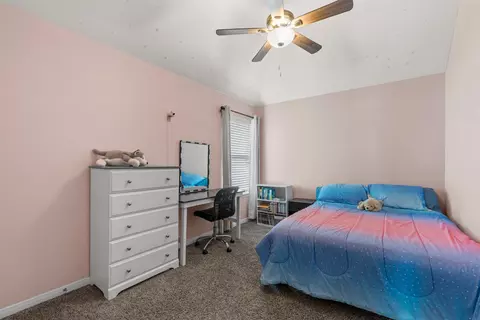 Bedroom - 3105 Samson Dr, Lorena, TX 76655 photo 2 of 5