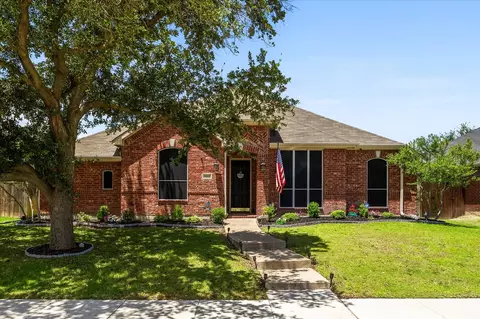 6601 Marquett Dr, Rowlett, TX 75089