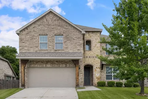 1725 Crescent Oak St, Wylie, TX 75098