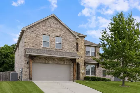 1725 Crescent Oak St, Wylie, TX 75098