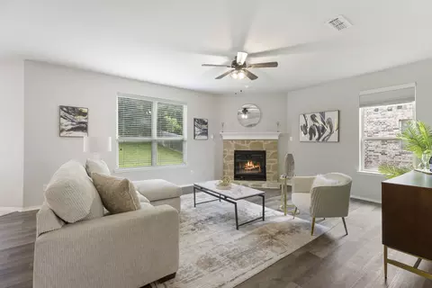 1725 Crescent Oak St, Wylie, TX 75098