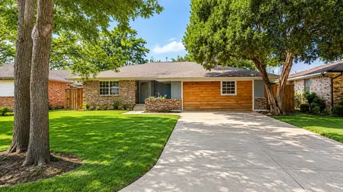 2010 Swansee Dr, Dallas, TX 75232