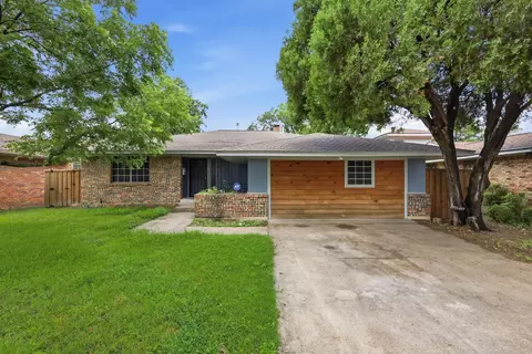 2010 Swansee Dr, Dallas, TX 75232