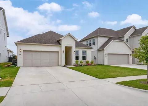 508 Sandpiper Ct, Aledo, TX 76008