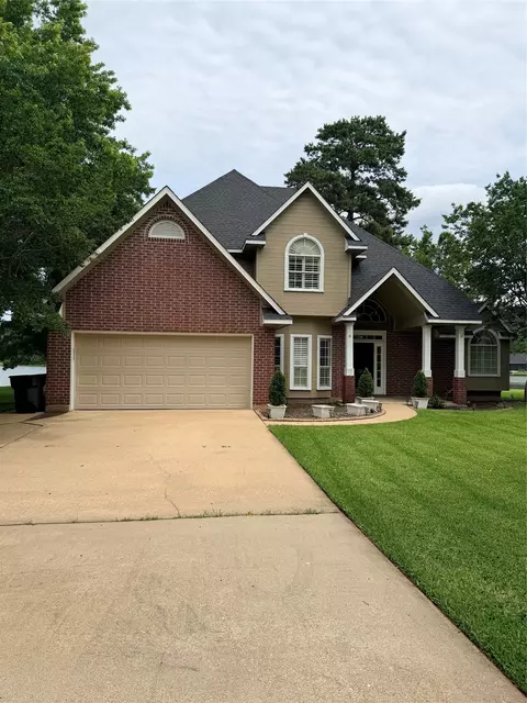 3600 Crestview Cir, Shreveport, LA 71119