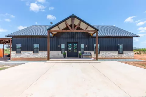 1460 County Road 131, Tuscola, TX 79562