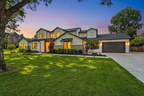 608 Shelton Dr, Colleyville, TX 76034