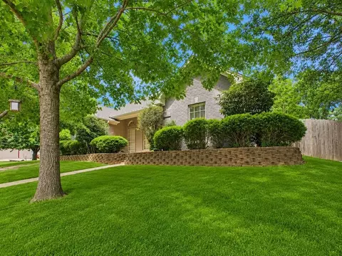 1119 Lonnie Dr, Athens, TX 75751