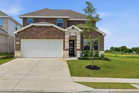 2275 Cliff Springs Dr, Forney, TX 75126