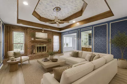 1501 Pickwick Ln, Denton, TX 76209