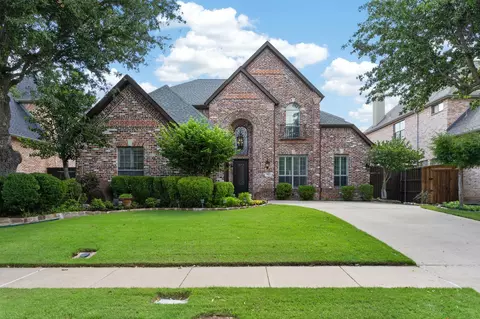 112 Georgian Dr, Coppell, TX 75019