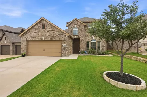 320 Hudson Ct, Kennedale, TX 76060