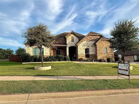 1952 Manzana Way, Burleson, TX 76028
