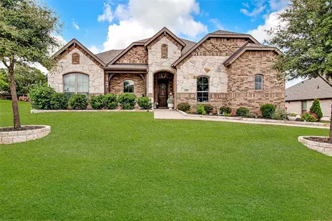 1952 Manzana Way, Burleson, TX 76028