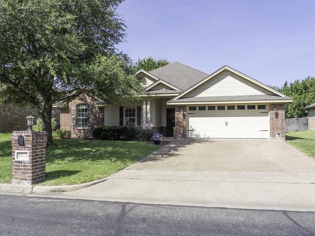 2913 Pueblo Dr, Waco, TX 76712