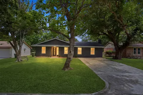 728 Hall Rd, Seagoville, TX 75159