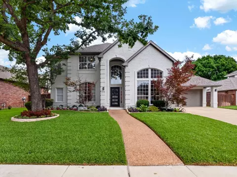 5508 Sandalwood Dr, Mckinney, TX 75072