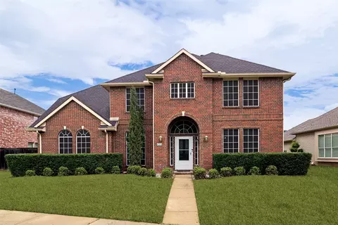 4304 Cape Cod Dr, The Colony, TX 75056