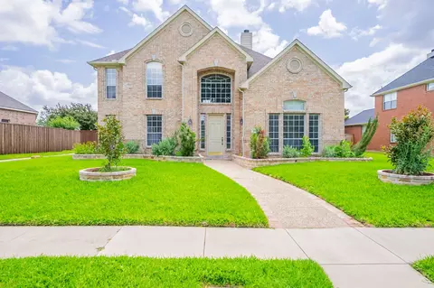 7728 Saragosa Creek Dr, Plano, TX 75025